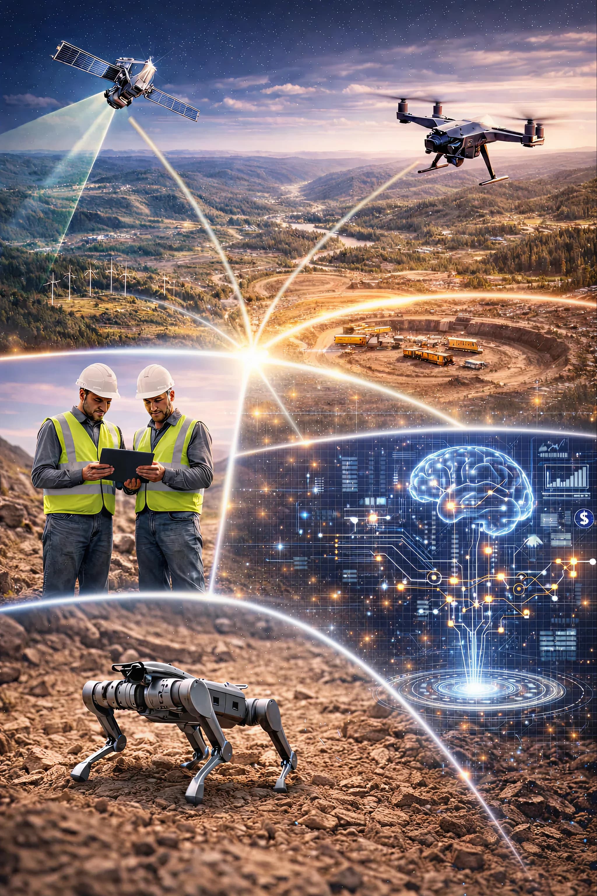 Smart Clear — Innovación en detección y gestión de riesgos tempranos