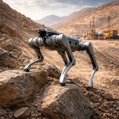 Robótica y automatización