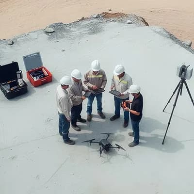 Equipo multidisciplinario