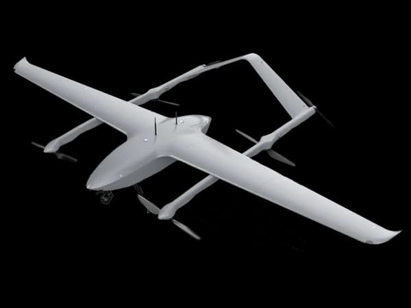 UAV Drone